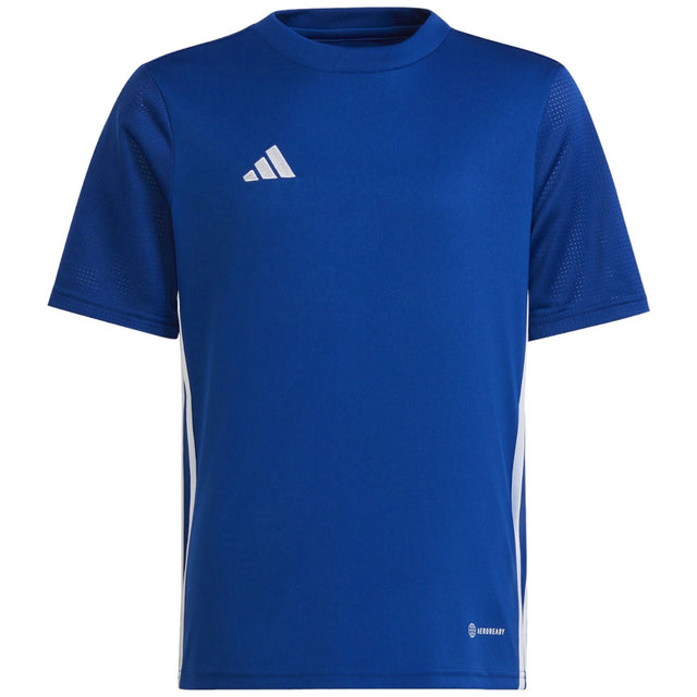 adidas Tabela 23 Boys Short Sleeve Jersey