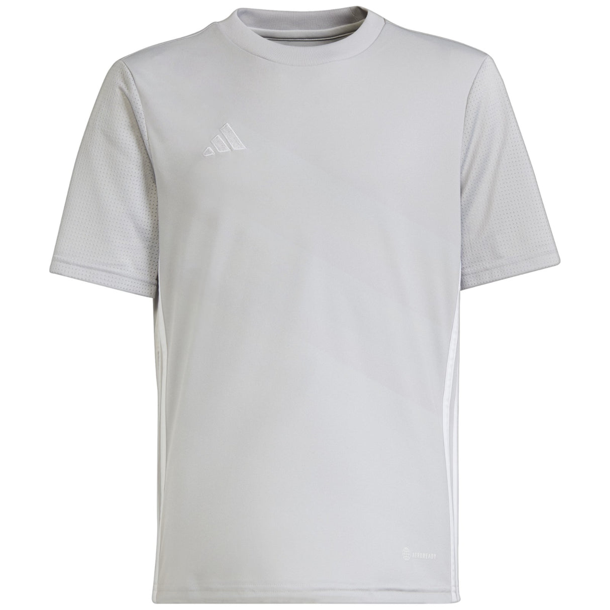 adidas Tabela Kids Short Sleeved Football Jersey