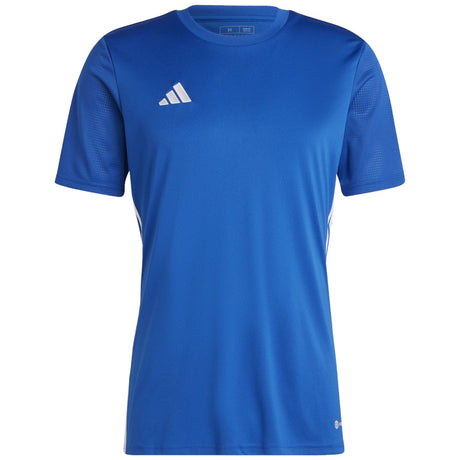 adidas Tabela 23 Mens Short Sleeve Jersey