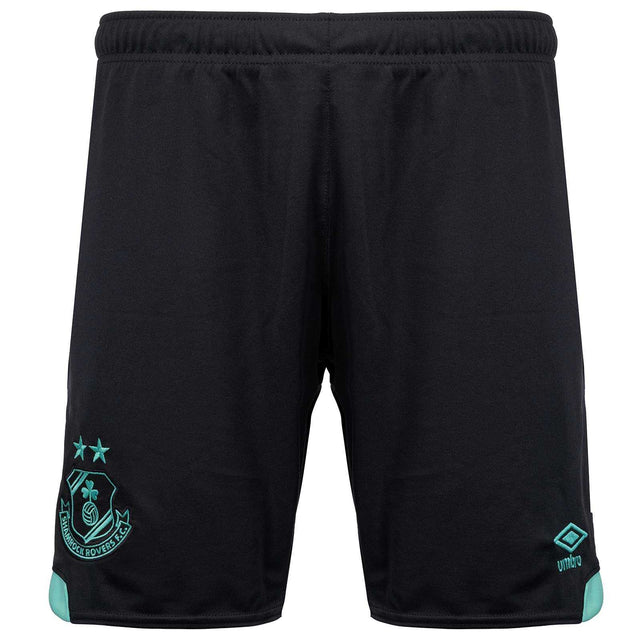 Umbro Shamrock Rovers F.C. 2024 Away Short