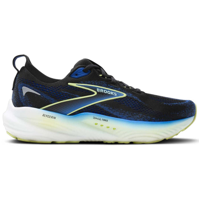 Brooks Glycerin 22 Mens Road Running Shoes