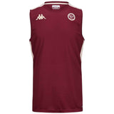 Kappa Bordeaux Rugby 2024/25 Sleeveless Training Jersey