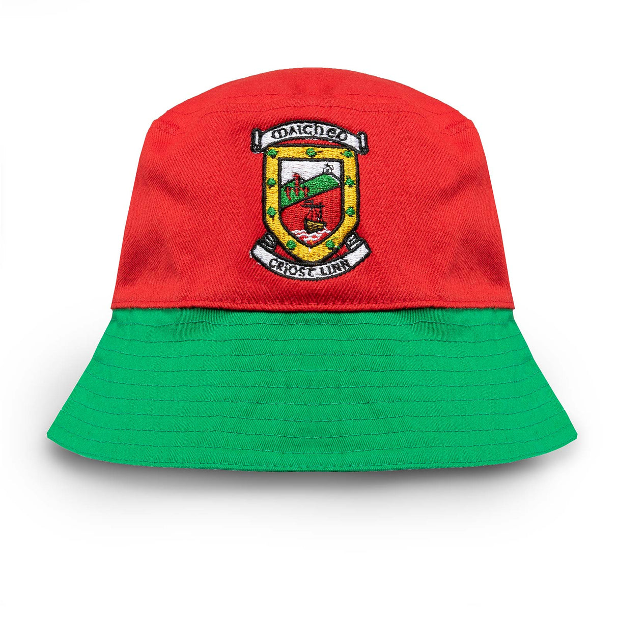 Mayo GAA Bucket Hat