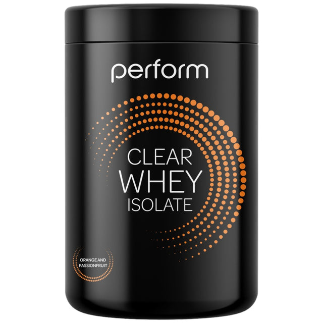 Perform Clear Whey Isolate - 500g