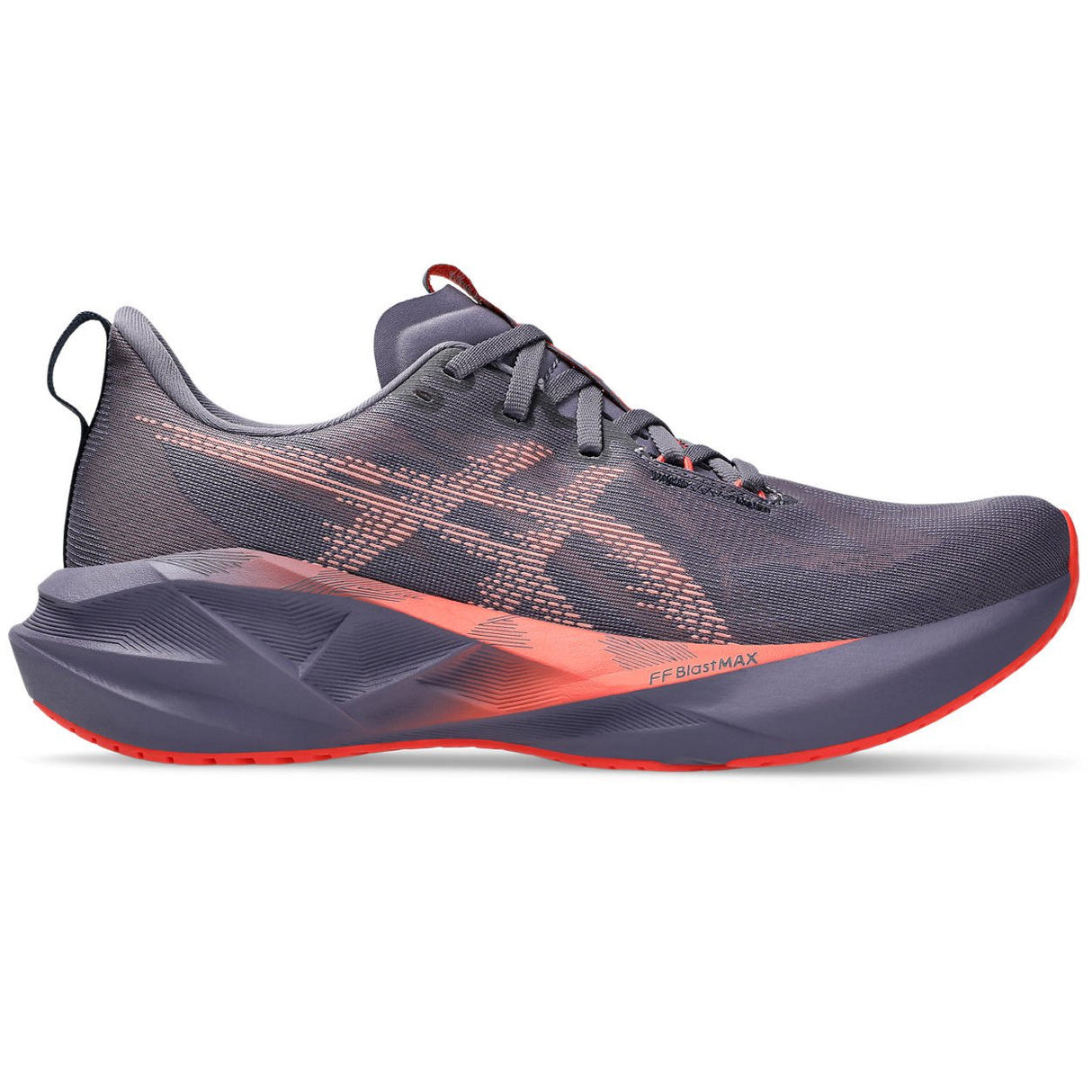 Asics Novablast 5 Mens Road Running Shoes