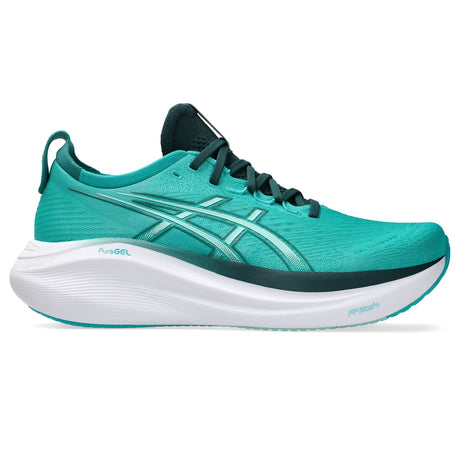 Asics Gel-Nimbus 27 Mens Road Running Shoes