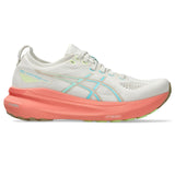 Asics Gel-Kayano 31 Wmns Run Breeze/Wht