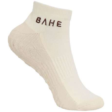 Bahe Studio Grippy Ankle Socks