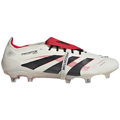 adidas Predator Elite Fold-Over Tongue Firm Ground Football Boots