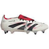 adidas Predator Elite Fold-Over Tongue Soft Ground Football Boots