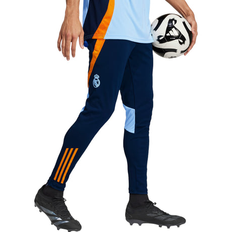 adidas Real Madrid Tiro 2024/25 Mens Training Pants