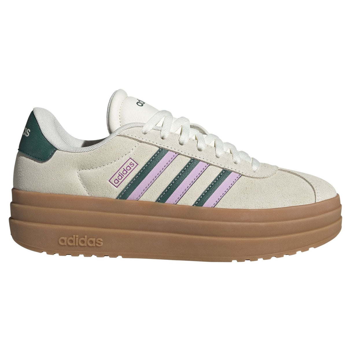 adidas VL Court Bold Womens Shoe