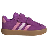 adidas VL Court 3.0 Infant Shoes