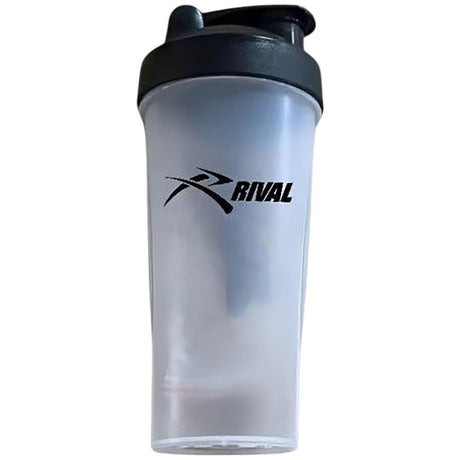 Rival 750ml Standard Shaker