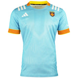 adidas Perpignan Rugby 2024/25 Mens Home Jersey