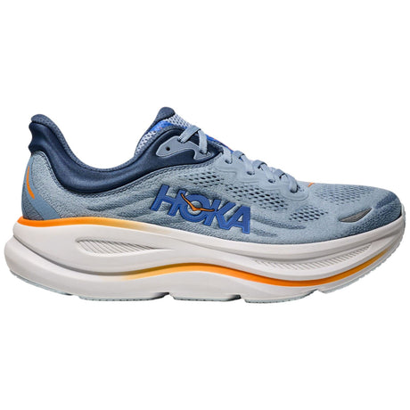 Hoka Bondi 9 Mens Running Shoes