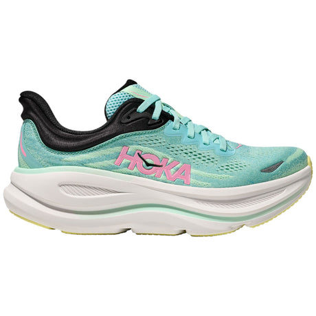 Hoka Bondi 9 Womens Running Shoes