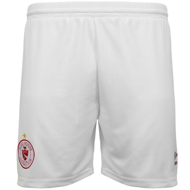 Umbro Sligo Rovers Football 2024/25 Kids Home Short