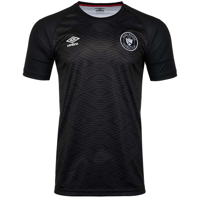 Umbro Sligo Rovers Football 2024/25 Mens Training Jersey