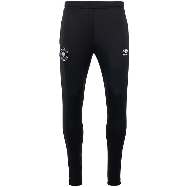 Umbro Sligo Rovers Football 2025 Mens Training Pant