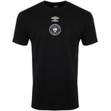 Umbro Sligo Rovers Football 2024/25 Mens Short Sleeved T-Shirt