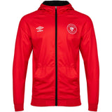 Umbro Sligo Rovers Football 2024/25 Mens Full-Zip Hoodie