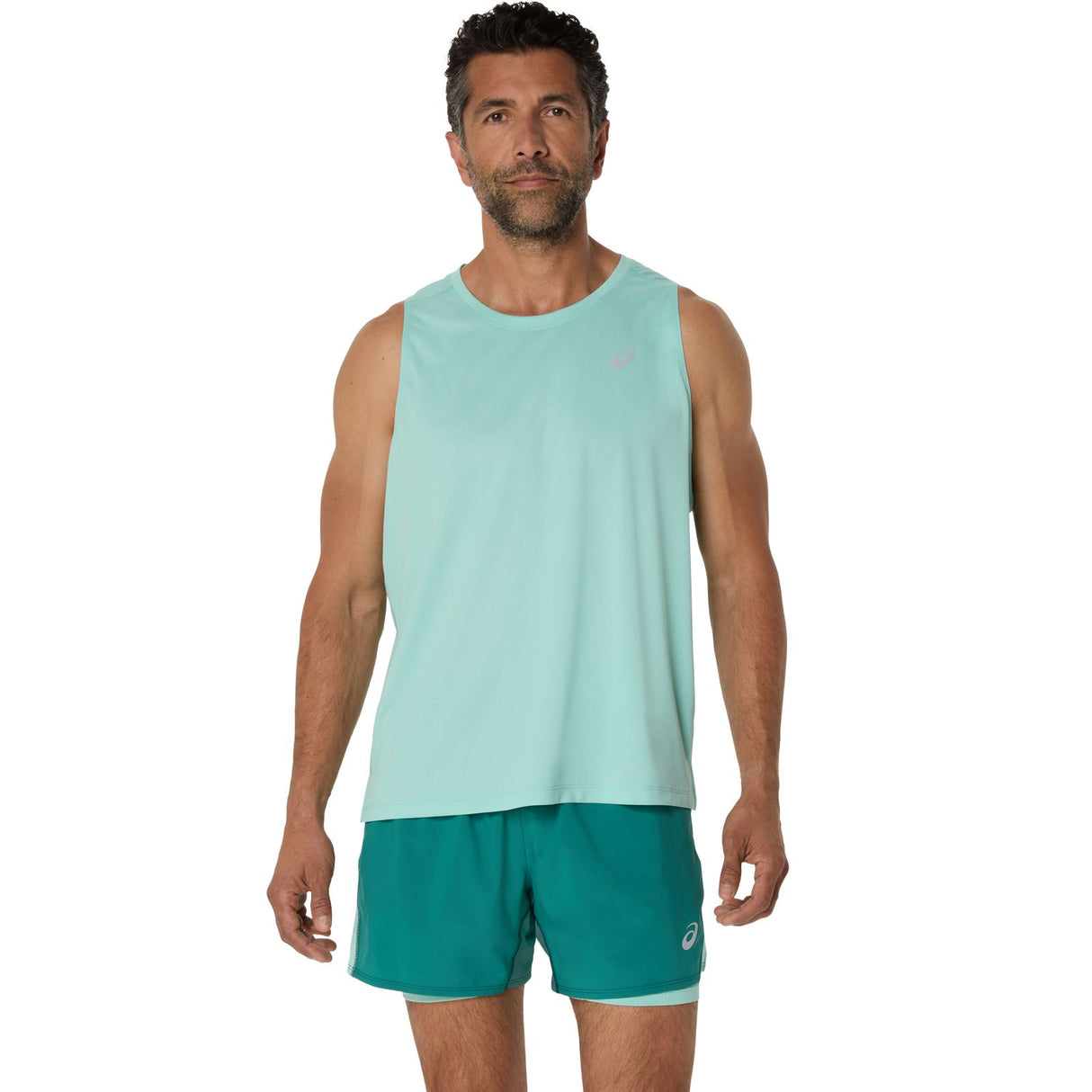 Asics Core Mens Singlet Top