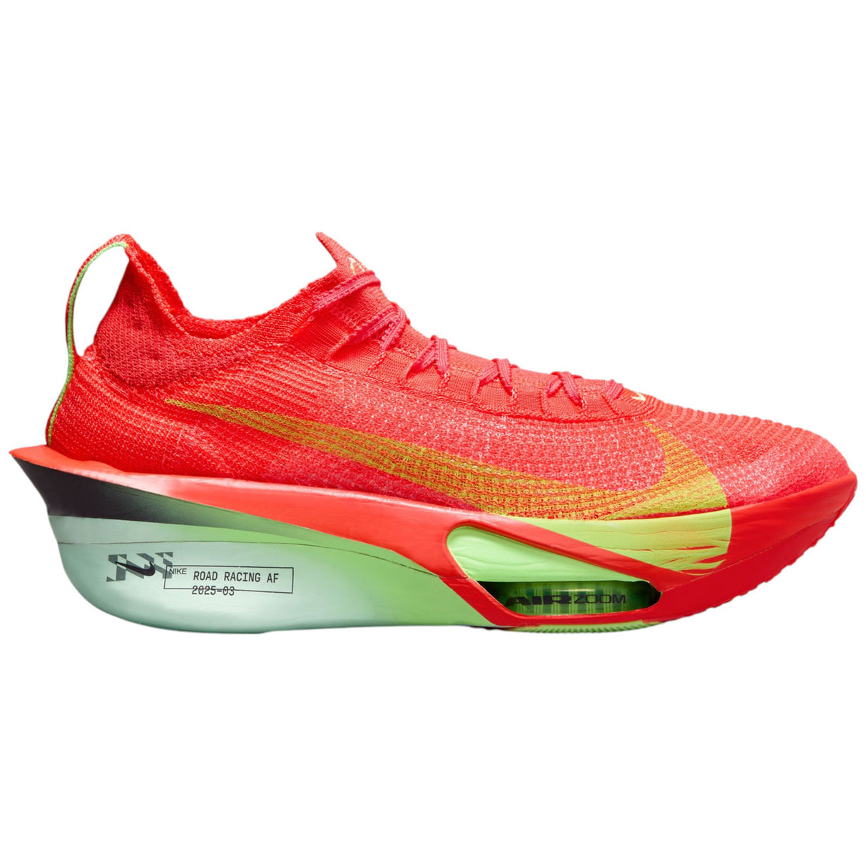 Nike Air Zoom Alphafly 3 Mens Road Racing Shoes