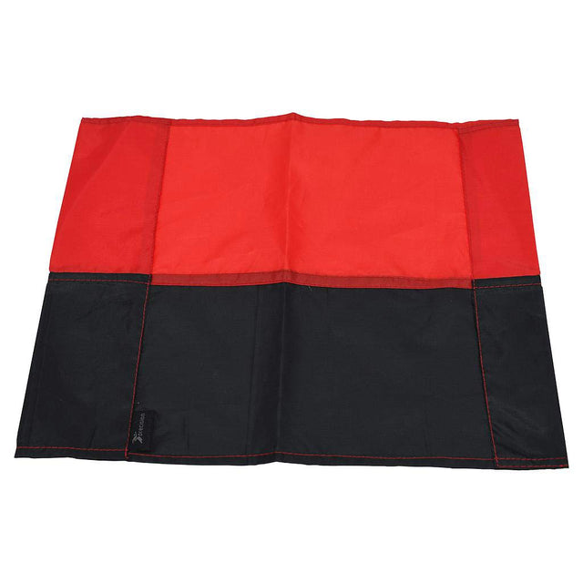 Precision Corner Flag Red / Black