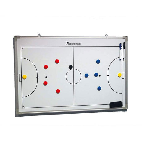 Precision Football 9x6cm Tactics Board