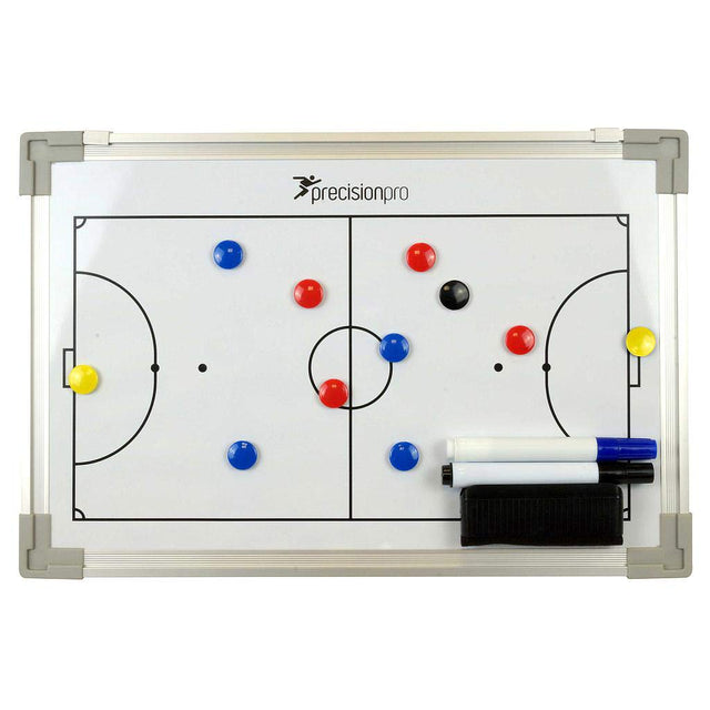 Precision Football 45x3cm Tactics Board