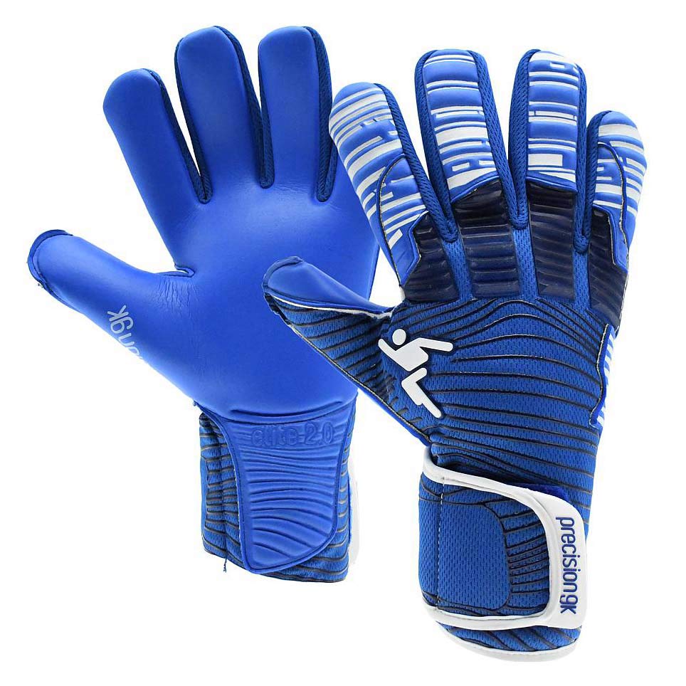 Precision Elite 2.0 Grip Goalkeeper Gloves