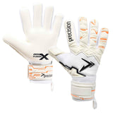 Precision Fusion X Pro Negative Contact Duo GK Gloves