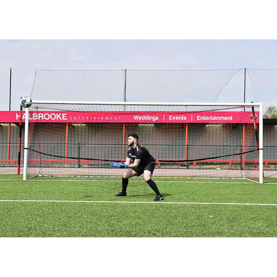 Precision Goalkeepers Bungee Kit