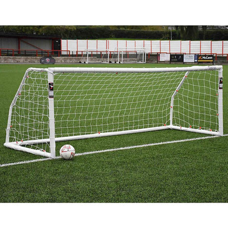 Precision Match Goal Post 12 x 4