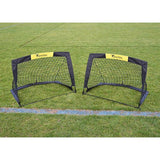 Precision Fold-a-Goal 3 x 2.25 (Set of 2)