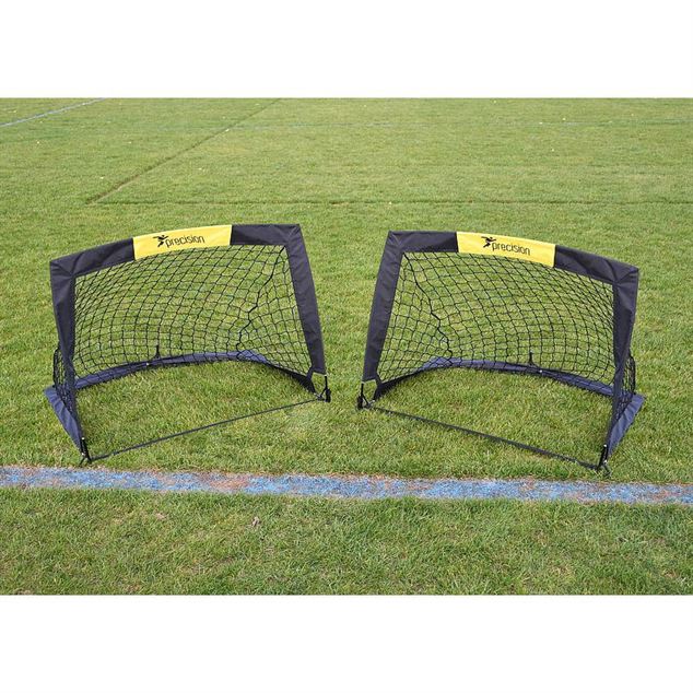 Precision Fold-a-Goal 4 x 3 (Set of 2)