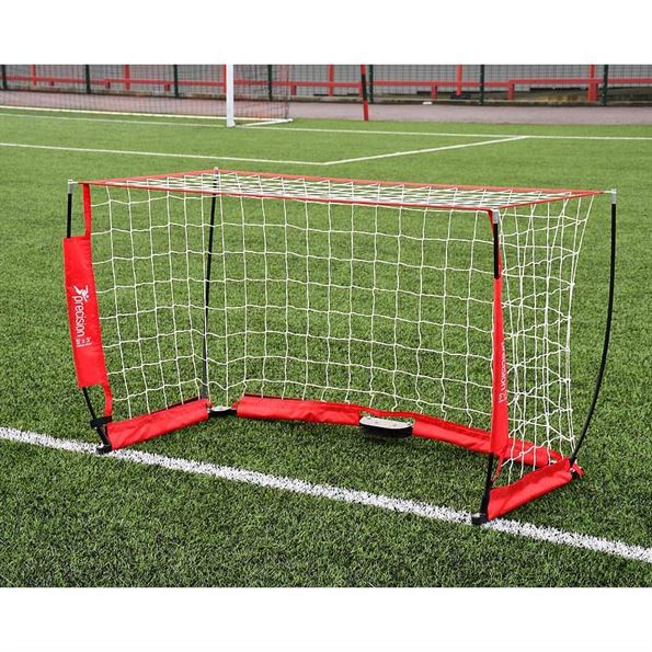 Precision Flexi Net Goal 5ft x 3ft