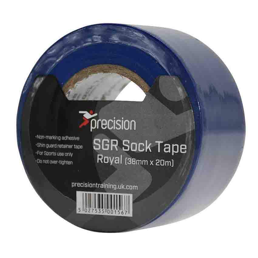 Precision Sock Tape 38mm (Pack of 5)