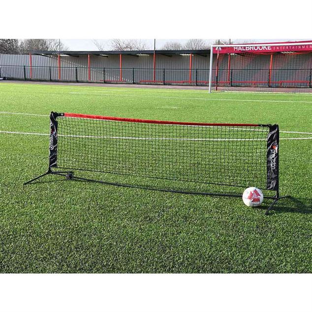 Precision Soccer Skills Net (single)