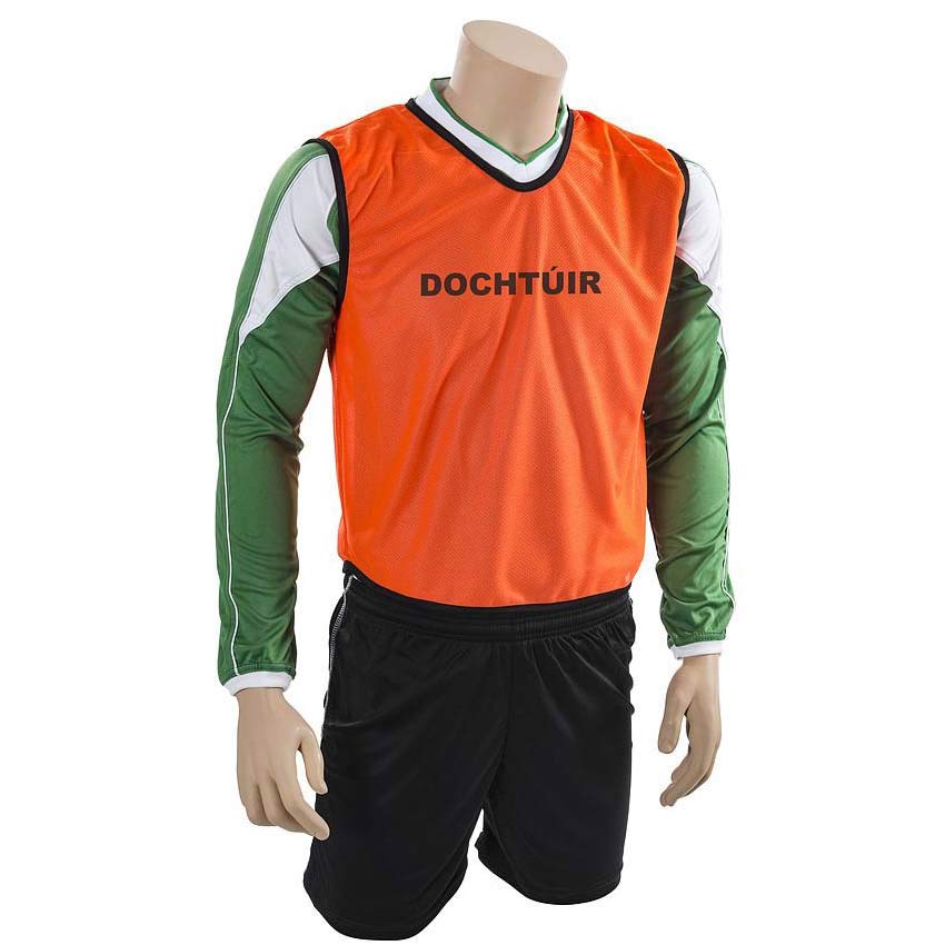 Precision GAA Dochtúir Officials Bib