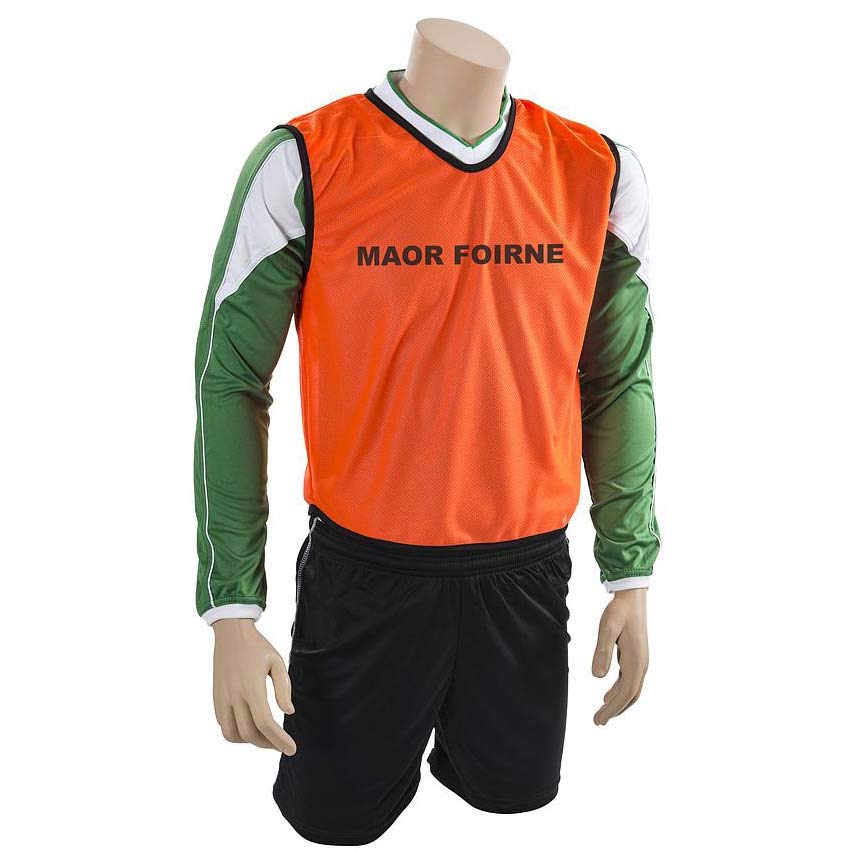 Precision GAA Maor Foirne Officials Bib