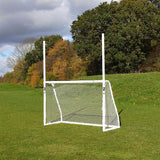 Precision GAA Match Goal Posts 10ft x 6ft