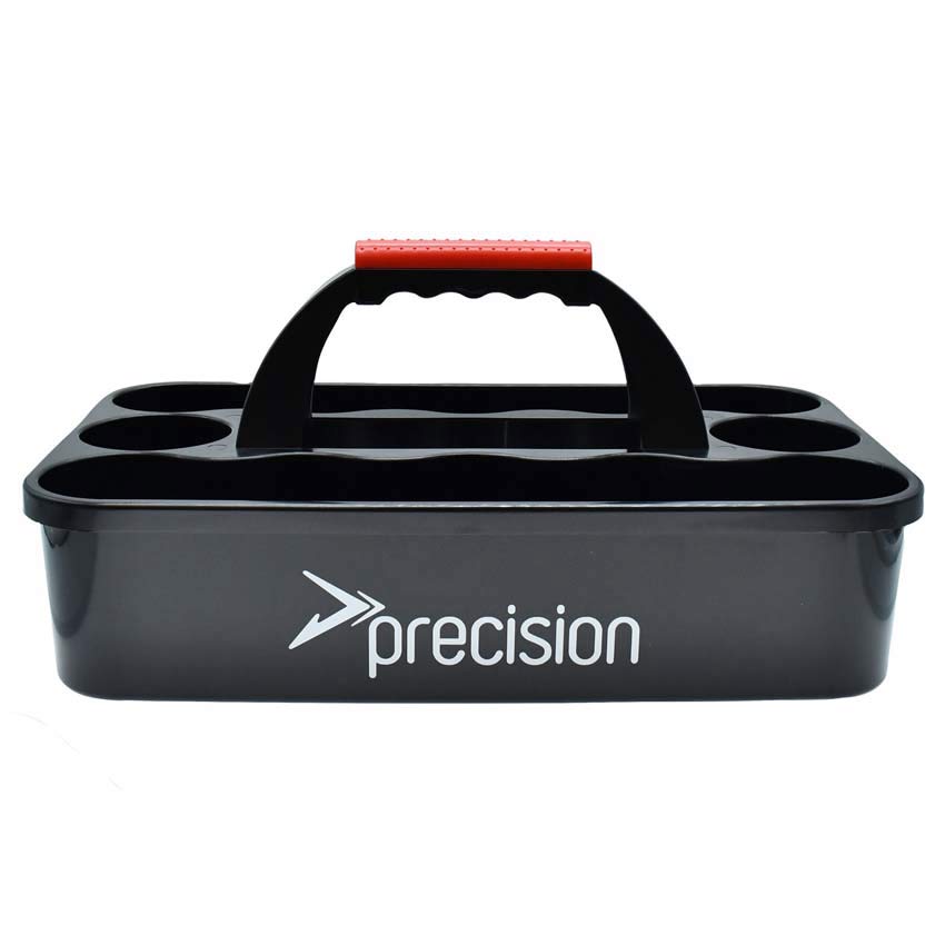 Precision 12 Bottle Plastic Carrier