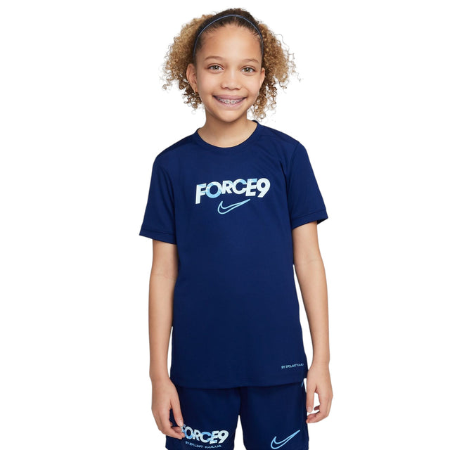 Nike Academy25 Erling Haaland Kids Dri-Fit Top