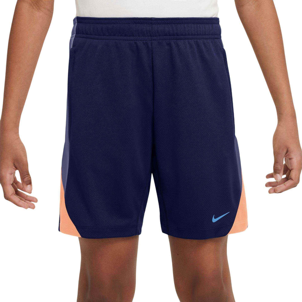 Nike Dri-FIT Strike Kids Soccer Shorts