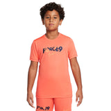 Nike Academy25 Erling Haaland Kids Dri-Fit Top