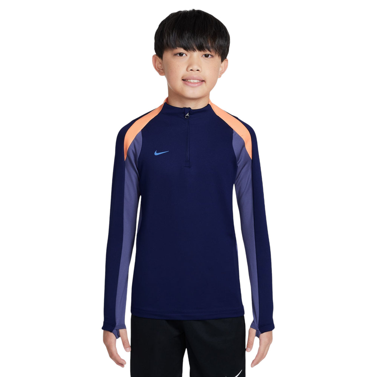 Nike Dri-FIT Strike Kids Soccer Drill Top