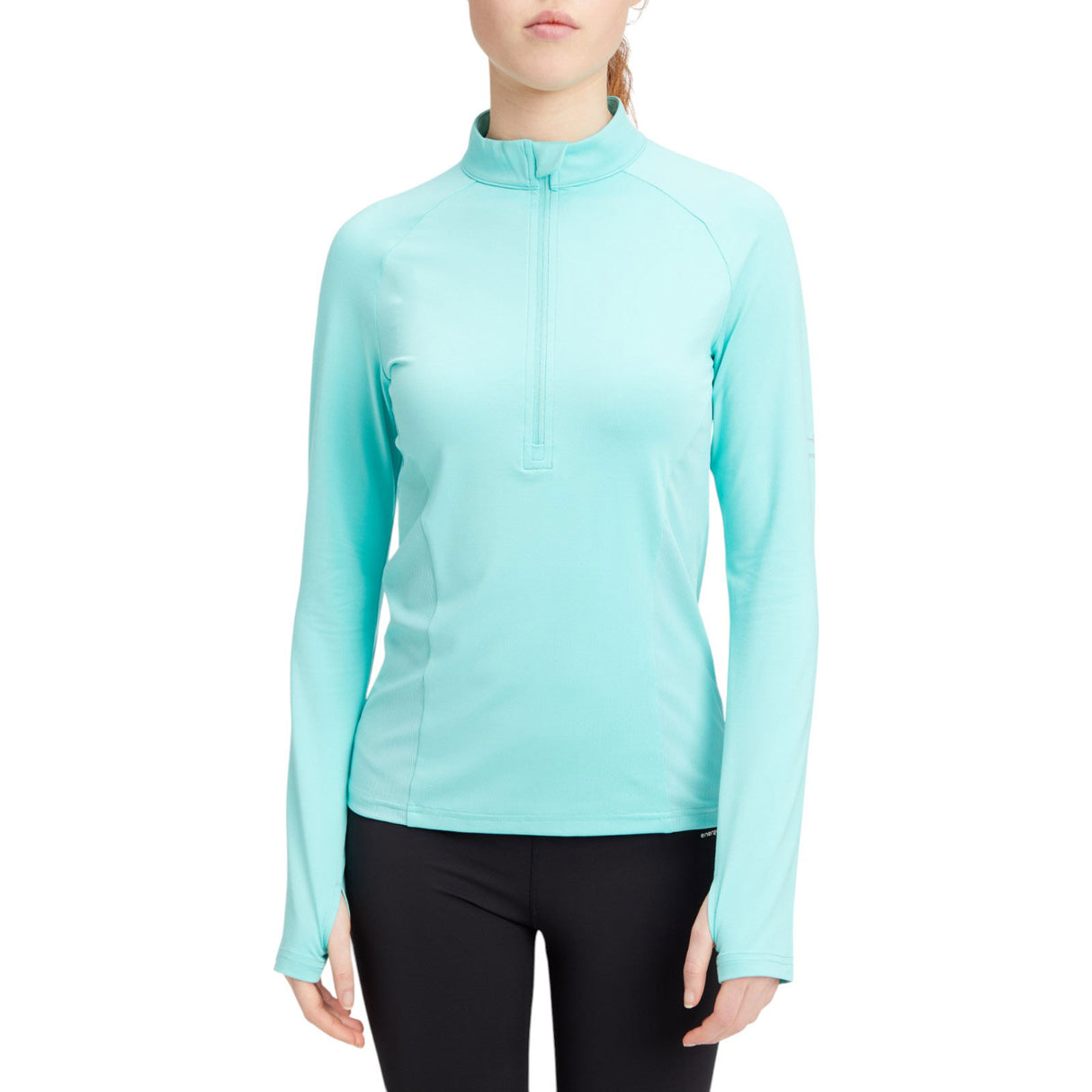 Energetics Cusca IV Womens  Turtleneck Top