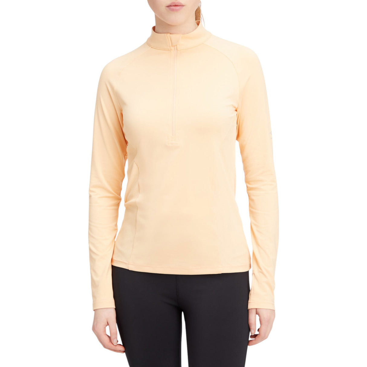 Energetics Cusca IV Womens  Turtleneck Top